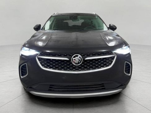 Used 2023 Buick Envision Avenir image 3