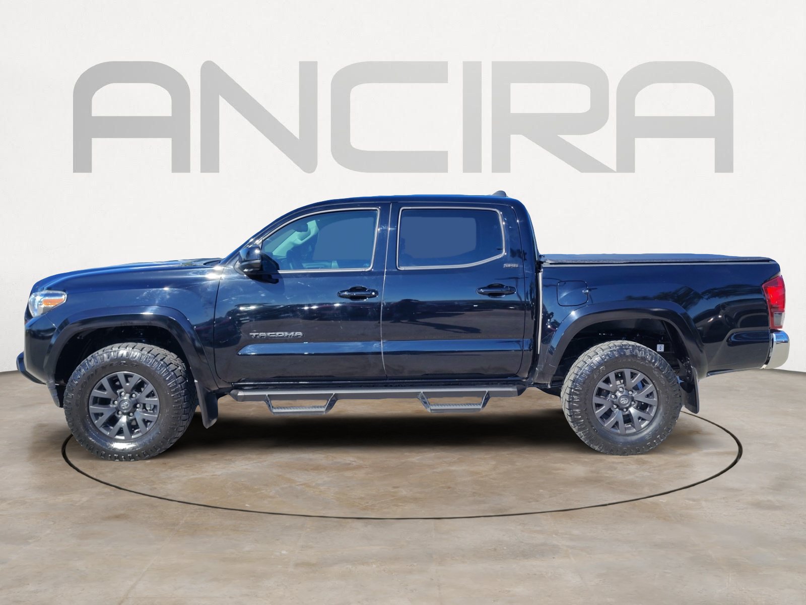 Used 2023 Toyota Tacoma SR5 RWD image 8