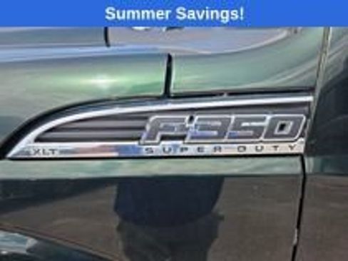Used 2016 Ford F350 XLT AWD/4WD image 12