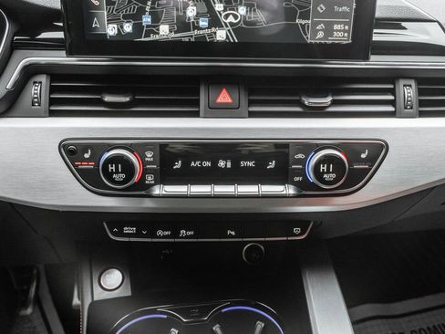 Used 2021 Audi S5 Prestige AWD/4WD image 24