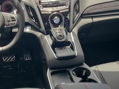 New 2026 Acura RDX A-Spec AWD/4WD image 29