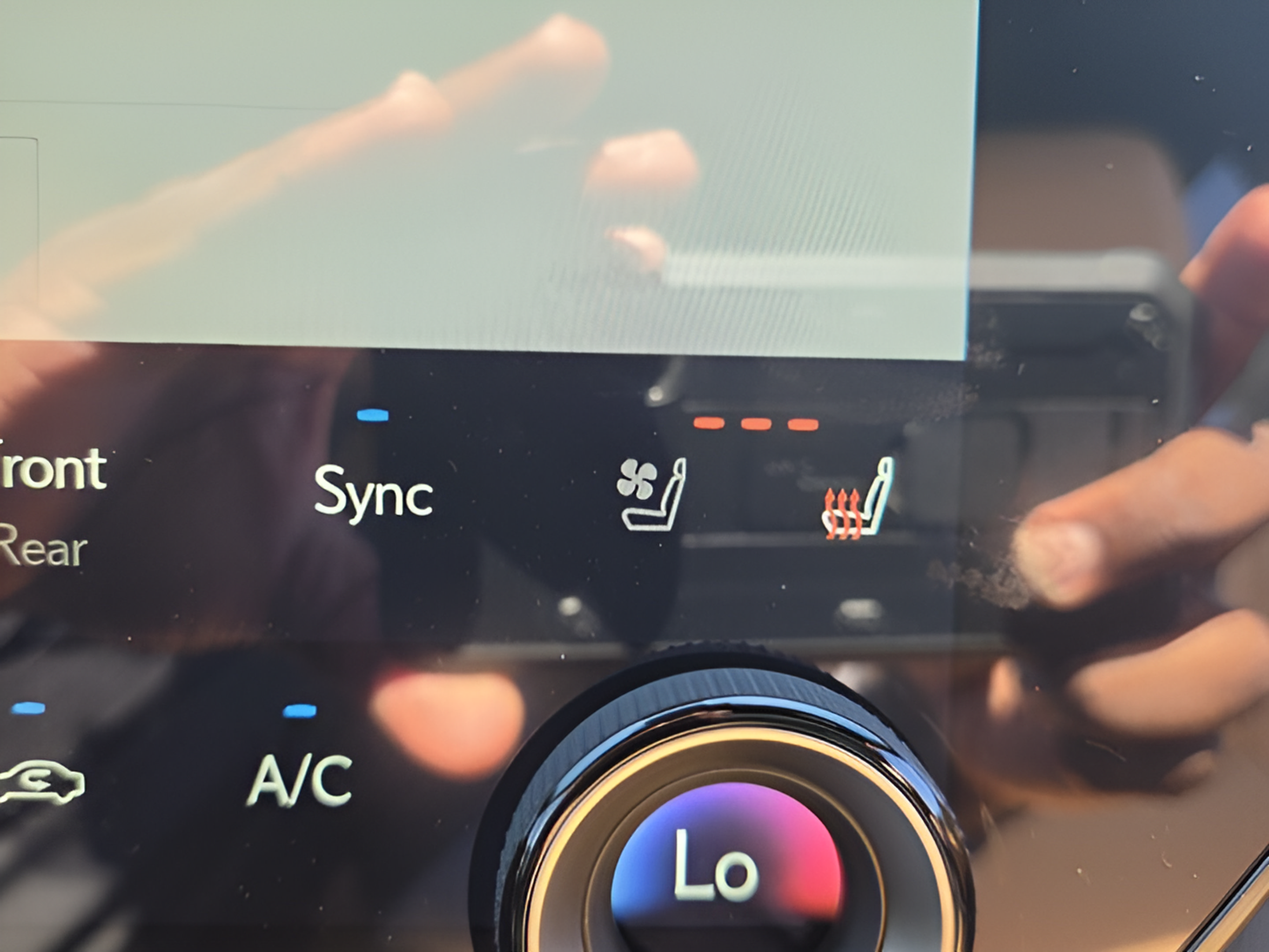 New 2026 Lexus RX 350h AWD/4WD image 22