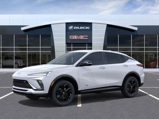 New 2026 Buick Envista Sport Touring w/ Convenience I Package video 2