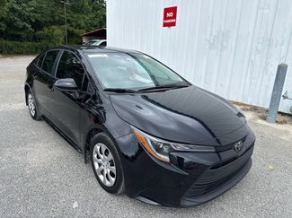 Used 2025 Toyota Corolla LE FWD video 1