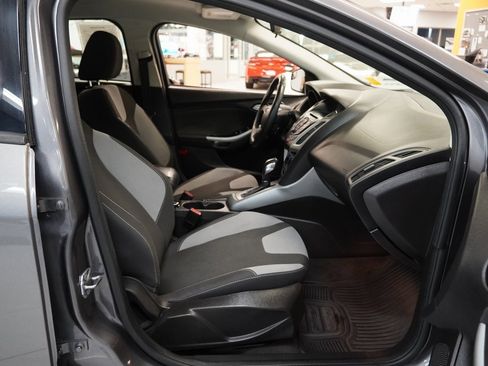 Used 2012 Ford Focus SE image 27