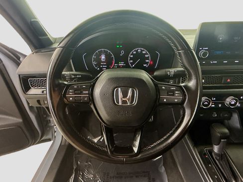 Used 2024 Honda Civic Sport image 13