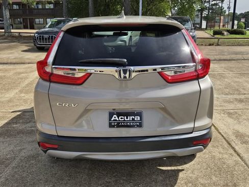 Used 2019 Honda CR-V EX-L image 27