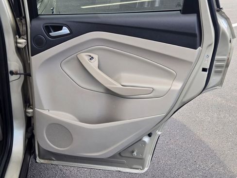 Used 2017 Ford Escape Titanium w/ Equipment Group 301A image 9