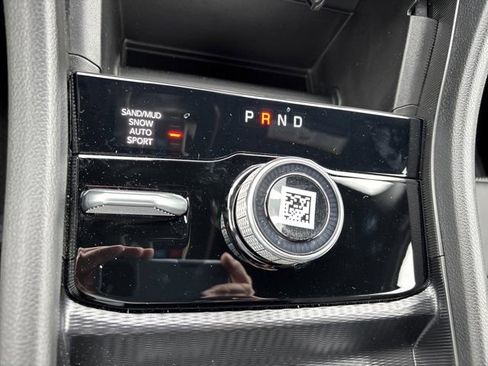 New 2026 Jeep Grand Cherokee L Limited image 36