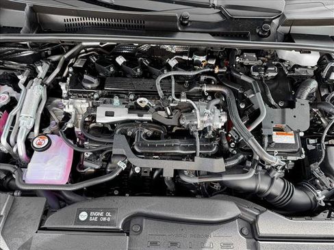 Used 2026 Toyota Prius Plug-In Hybrid image 21