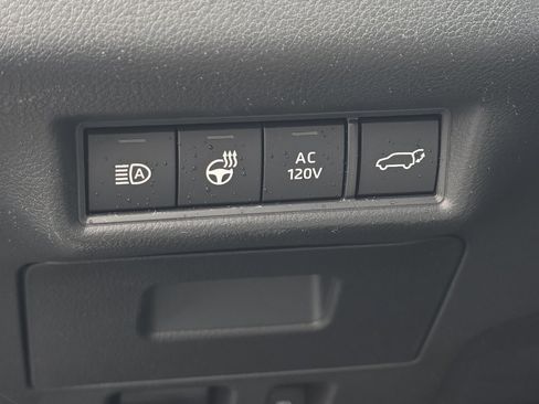 New 2026 Toyota Grand Highlander AWD Hybrid image 28