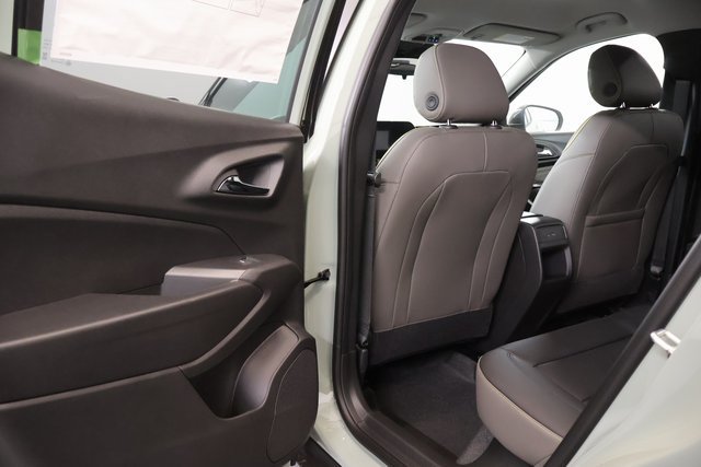 New 2026 Chevrolet Trax ACTIV w/ Driver Confidence Package FWD image 28