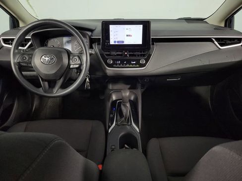 Used 2024 Toyota Corolla LE image 25