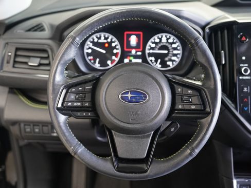 Used 2023 Subaru Ascent Onyx Edition Limited image 12