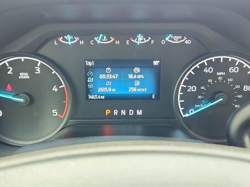 Used 2024 Ford F250 XLT w/ 360-Degree Camera Package AWD/4WD image 28