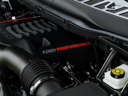 Used 2026 Ford F150 Raptor image 4