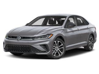 New 2026 Volkswagen Jetta Sport FWD video 1