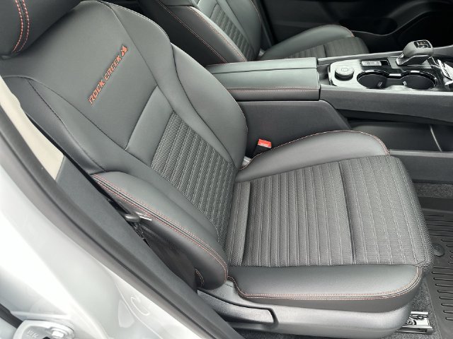 New 2026 Nissan Rogue SV AWD/4WD image 33