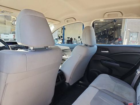 Used 2016 Honda CR-V LX image 23