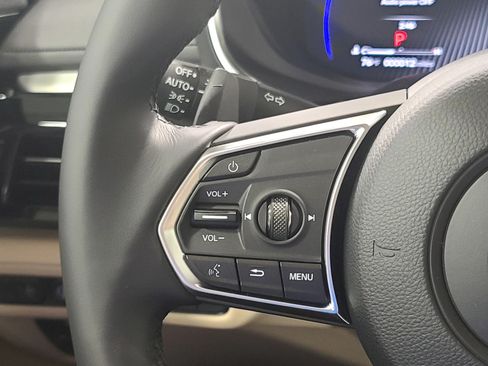 Used 2026 Acura MDX SH-AWD w/ Technology Package image 23
