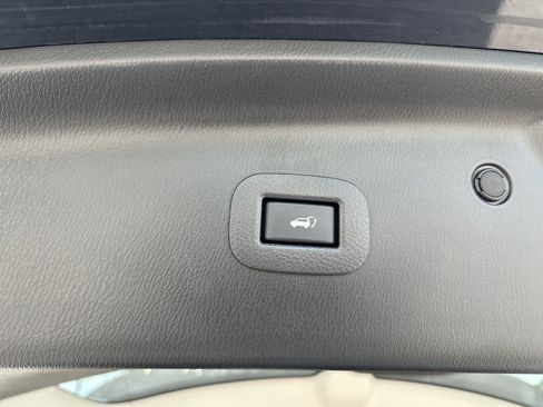 Used 2020 INFINITI QX80 Luxe w/ Proassist Package image 21