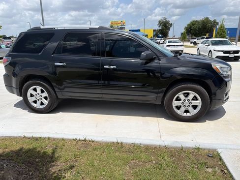 Used 2013 GMC Acadia SLE FWD image 4