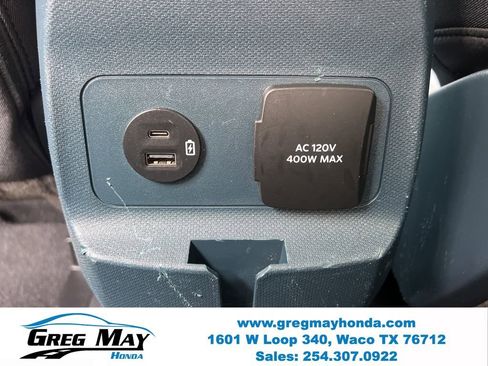 Used 2022 Ford Maverick XL FWD image 17