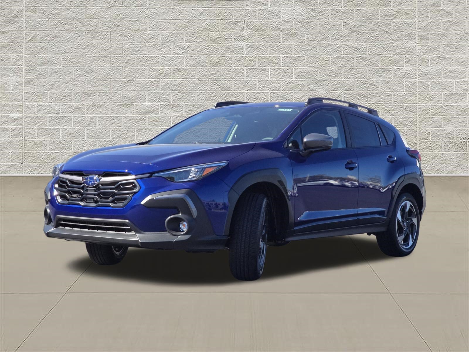 New 2026 Subaru Crosstrek 2.5i Limited AWD/4WD image 3