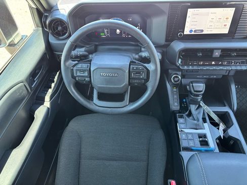 Used 2025 Toyota Land Cruiser 1958 AWD/4WD image 13