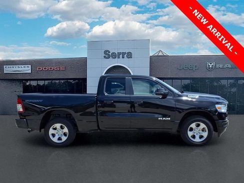 Used 2023 RAM 1500 Big Horn AWD/4WD image 8