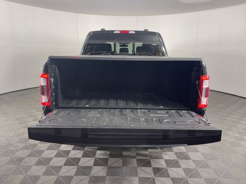 Used 2023 Ford F150 Lariat w/ Equipment Group 502A High image 8