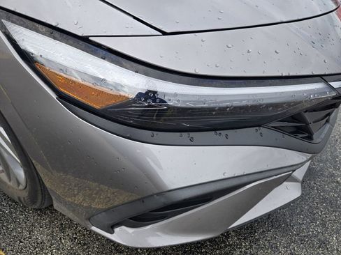 Used 2024 Hyundai Elantra SEL image 7