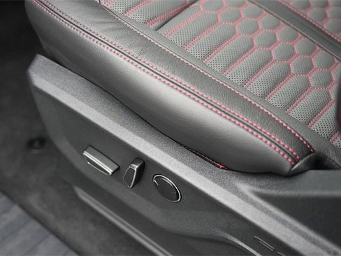 New 2025 Ford F150 Lariat w/ Equipment Group 502A High image 40