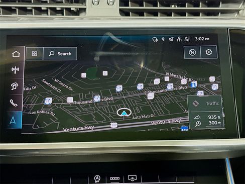 Used 2025 Audi A6 Premium Plus w/ Premium Plus Package image 13