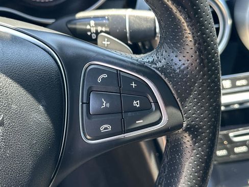 Used 2018 Mercedes-Benz C 300 C 300 w/ Premium Package image 25