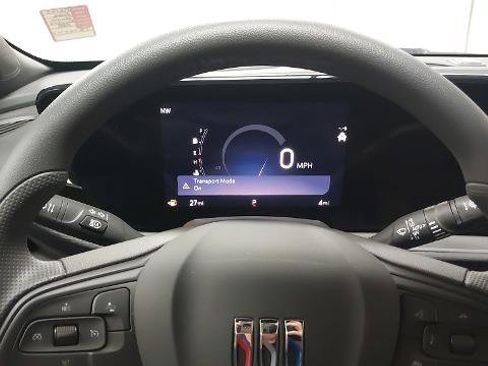 New 2026 Buick Envista Preferred w/ Convenience II Package image 18