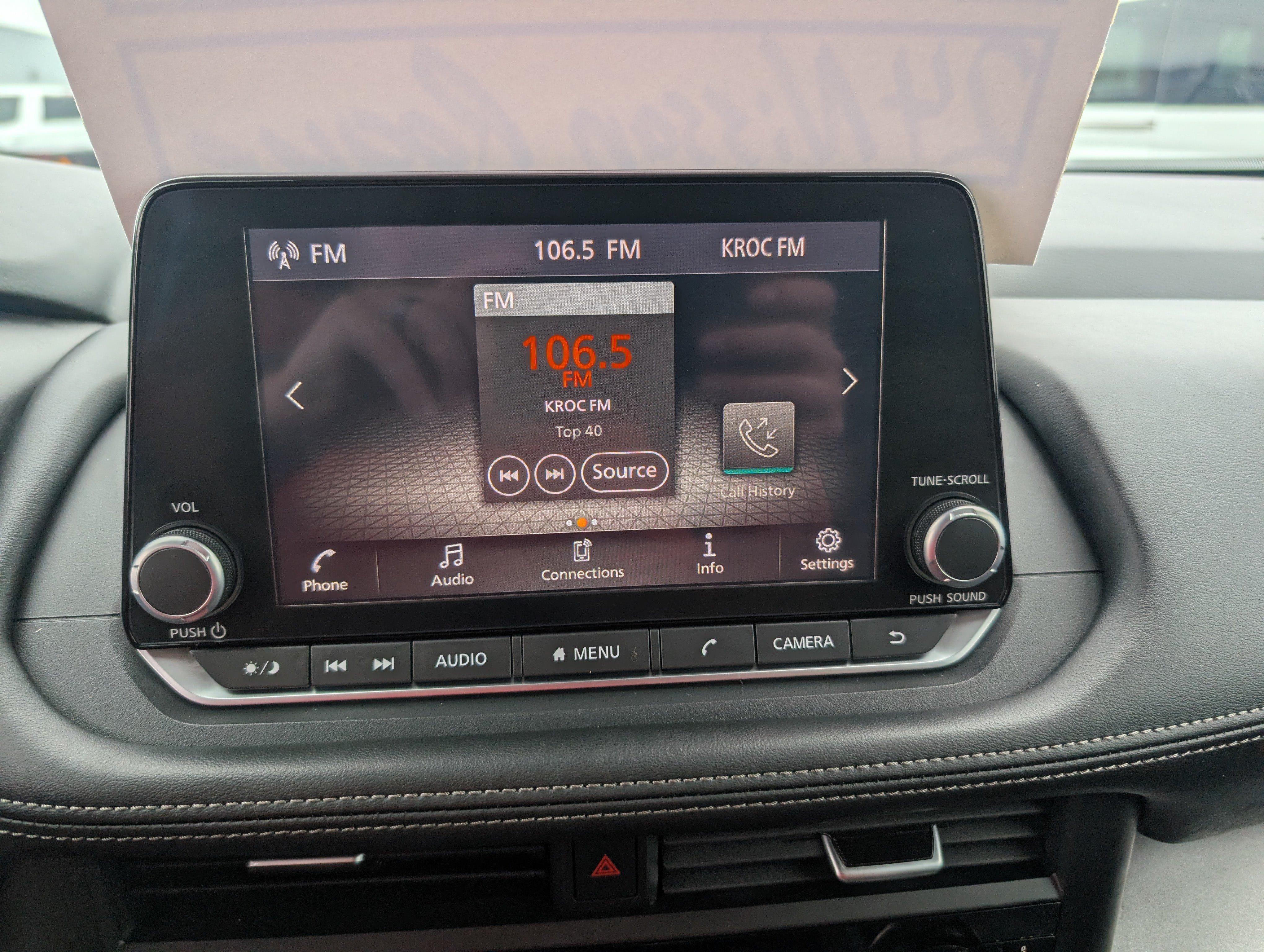 Used 2024 Nissan Rogue SV w/ SV Premium Package AWD/4WD image 20