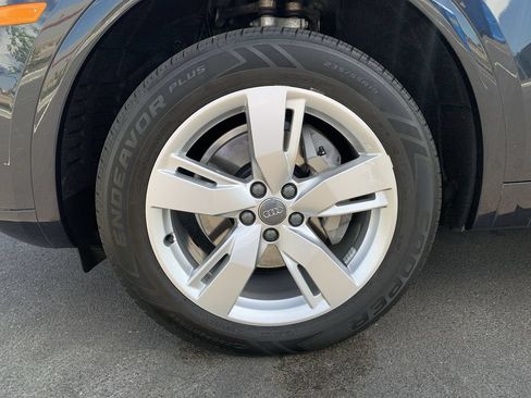 Used 2018 Audi Q5 2.0T Premium Plus AWD/4WD image 10