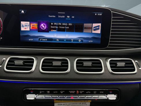 New 2026 Mercedes-Benz GLS 450 4MATIC image 29
