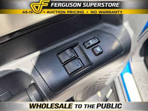 Used 2007 Toyota FJ Cruiser 4WD w/ Convenience Pkg image 18