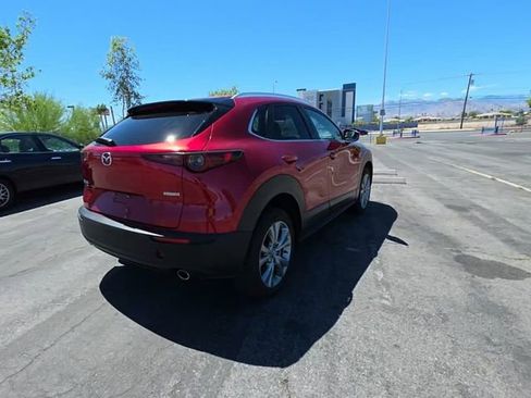 Used 2022 MAZDA CX-30 AWD 2.5 S w/ Select Package image 3