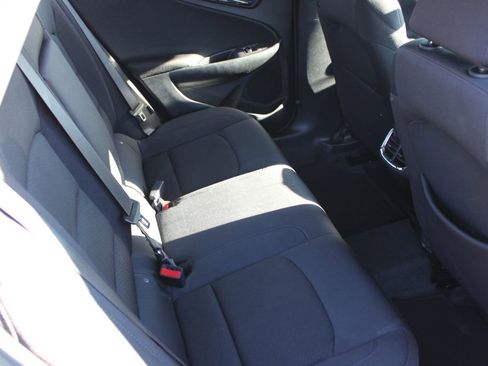 Used 2024 Chevrolet Malibu LT image 23