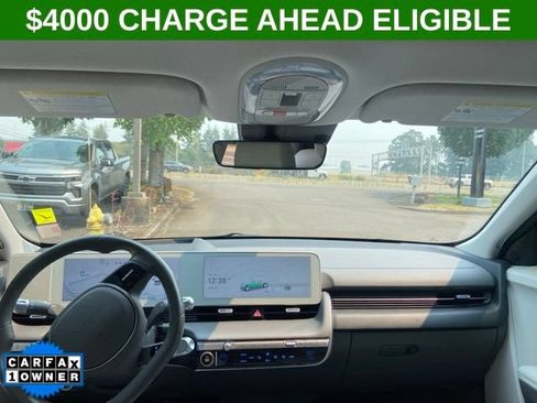 Used 2023 Hyundai Ioniq 5 Limited AWD/4WD image 12