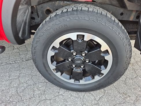 Used 2021 Ford Ranger XL w/ Equipment Group 101A High AWD/4WD image 29