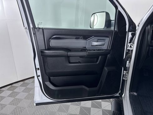 Used 2021 RAM 2500 Power Wagon image 28