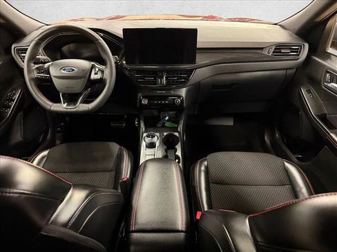 Used 2023 Ford Escape ST-Line w/ Tech Pack #1 image 20
