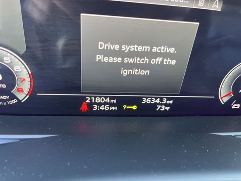 Used 2023 Audi Q8 Premium Plus w/ Premium Plus Package AWD/4WD image 12