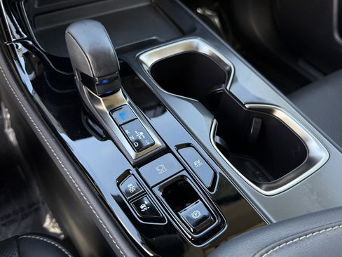 Certified 2024 Lexus NX 350h 350h Premium image 24