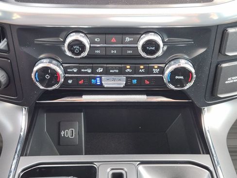 New 2026 Ford F150 Lariat RWD image 18