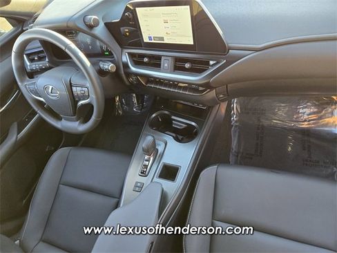 Certified 2025 Lexus UX 300h FWD image 19